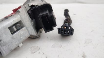 Замок зажигания C4 2005 LA TU5JP4