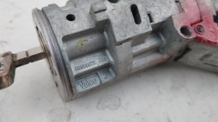Замок зажигания C4 2005 LA TU5JP4