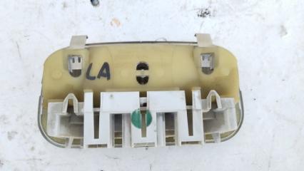 Плафон салона задний Citroen C4 LA TU5JP4