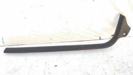 Запчасть накладка на порог левая Citroen C4 2005