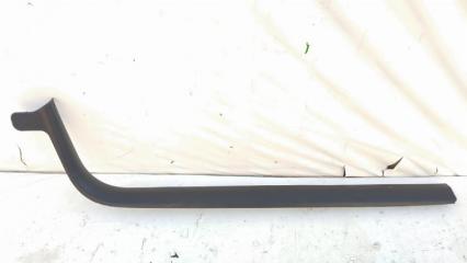 Запчасть накладка на порог правая Citroen C4 2005
