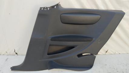 Запчасть панель кузова задний правый Citroen C4 2005