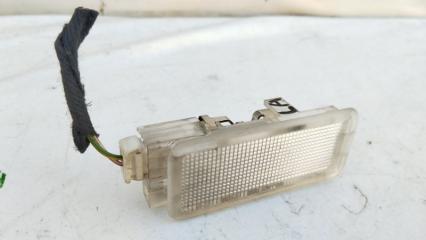 Запчасть плафон салонный Citroen C4 2005