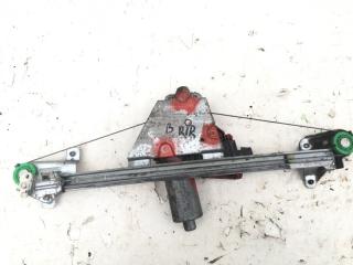 Стеклоподъемник задний правый Opel Vectra 1996