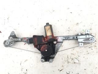 Стеклоподъемник задний левый Opel Vectra 1996
