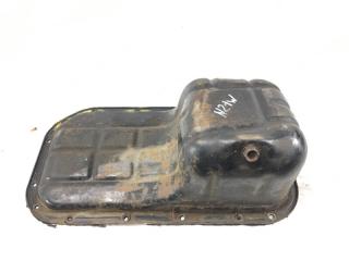 Поддон двигателя MITSUBISHI RVR 1996