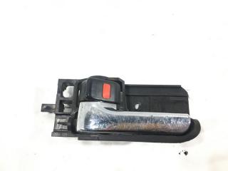 Запчасть ручка двери внутренняя передняя левая Geely mk 2008
