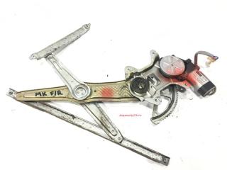 Стеклоподъемник передний правый Geely mk 2008