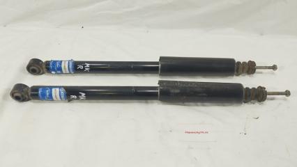 Амортизатор задний Geely mk 2008