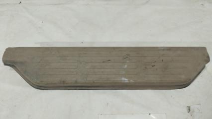 Накладка порога задняя правая Honda Odyssey 1999 Б/У Накладка порога задняя правая Honda Odyssey 1999