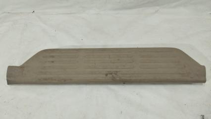 Накладка порога задняя левая Honda Odyssey 1999 Б/У Накладка порога задняя левая Honda Odyssey 1999