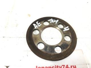 Шайба маховика TOYOTA SPRINTER TRUENO 1991 Б/У Шайба маховика TOYOTA SPRINTER TRUENO 1991