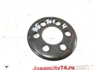 Шайба маховика TOYOTA SPRINTER TRUENO 1991 Б/У Шайба маховика TOYOTA SPRINTER TRUENO 1991