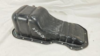 Поддон двигателя TOYOTA SPRINTER TRUENO 1991