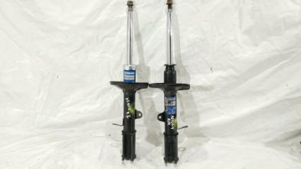 Амортизатор задний TOYOTA SPRINTER TRUENO 1991