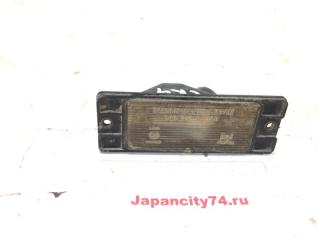 Запчасть подсветка номера MITSUBISHI Mirage 1998