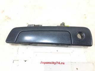 Запчасть ручка двери внешняя передняя левая MITSUBISHI Mirage 1998