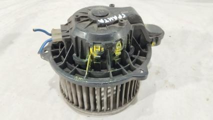 Мотор печки гранта 2012 2190 BAZ11183