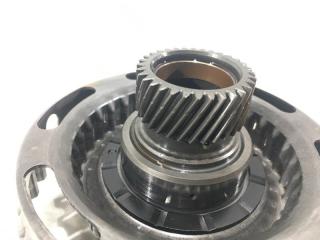 Шестерня акпп TOYOTA Corolla NZE121 1NZFE Шестерня акпп TOYOTA Corolla NZE121 1NZFE