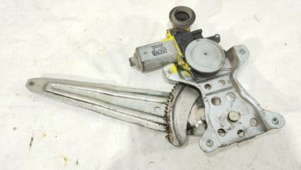 Стеклоподъемник задний правый TOYOTA Corolla 2003