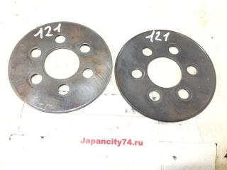 Шайба маховика TOYOTA Corolla 2003 Б/У Шайба маховика TOYOTA Corolla 2003