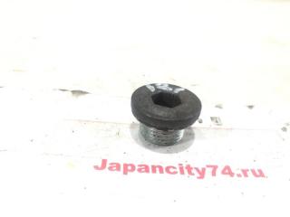Запчасть пробка поддона сливная TOYOTA Corolla 2003