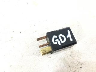 Фото запчасти реле Honda fit 2003 Б/У запчасть Запчасть реле Honda fit 2003