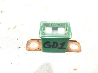 Фото запчасти предохранитель 40а Honda fit 2003 Б/У запчасть Запчасть предохранитель 40а Honda fit 2003