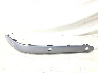 Молдинг бампера передний левый Mercedes-Benz S-Class 1999