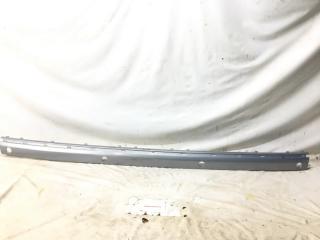 Молдинг бампера задний Mercedes-Benz S-Class 1999