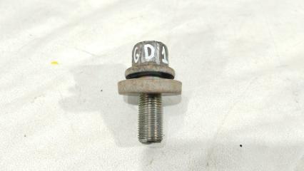 Фото запчасти болт шкива коленвала Honda fit 2003 Б/У запчасть Запчасть болт шкива коленвала Honda fit 2003