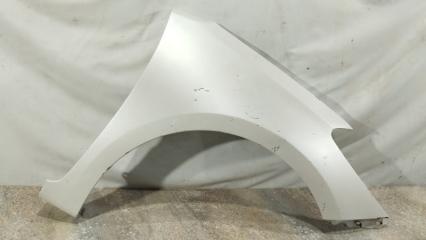 Запчасть крыло переднее правое kia cerato 2013