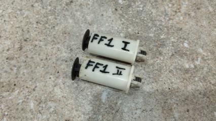 Запчасть клипса Ford Focus 2004