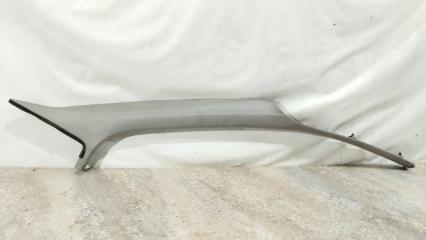 Запчасть накладка стойки кузова передняя правая Ford Focus 2004