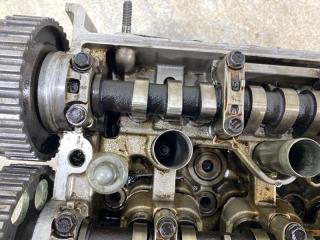 Головка блока цилиндров COROLLA CERES 1992 AE101 4AGE