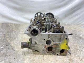 Головка блока цилиндров COROLLA CERES 1992 AE101 4AGE