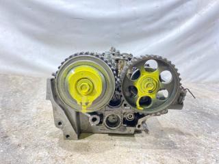 Головка блока цилиндров COROLLA CERES 1992 AE101 4AGE