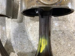 Шатун COROLLA CERES 1992 AE101 4AGE