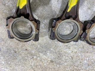 Шатун COROLLA CERES 1992 AE101 4AGE