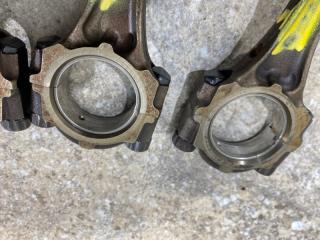 Шатун COROLLA CERES 1992 AE101 4AGE