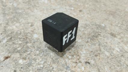 Запчасть реле Ford Focus 2004