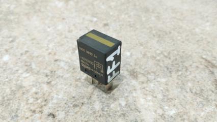 Запчасть реле Ford Focus 2004