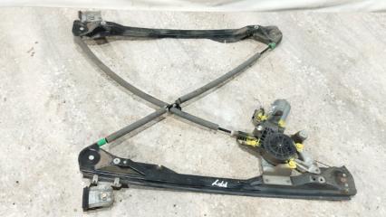 Стеклоподъемник передний правый Ford Focus 2004