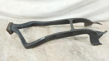 Запчасть воздуховод салона Ford Focus 2004