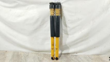 Амортизатор задний Ford Focus 2004