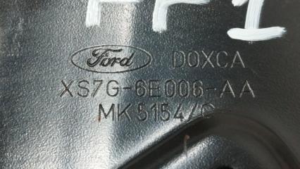 Кожух ГРМ Focus 2004 DFW EDDF