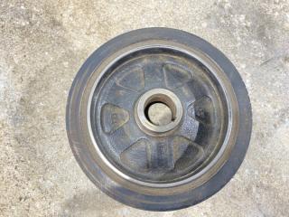 Шкив коленвала AD 2001 VFY11 QG15DE