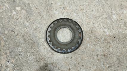 Шайба коленвала Ford Focus 2004 DFW EDDF XS4Z6375EA Б/У