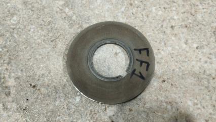 Шайба коленвала Focus 2004 DFW EDDF