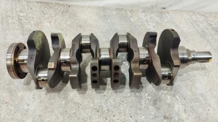 Коленвал Ford Focus 2004 DFW EDDF NOT-6303-SERV Б/У